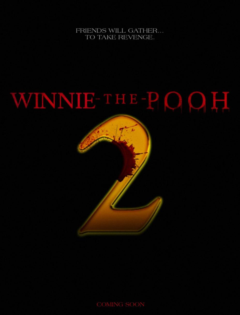Winnie Pooh 2